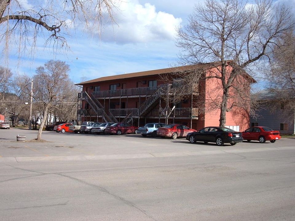 2nd image of 838 N Ames St APT 32