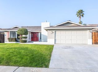 6008 Diamond Oaks Ave, Bakersfield, CA 93306