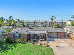 368 Harbor Dr, Cape Canaveral, FL 32920