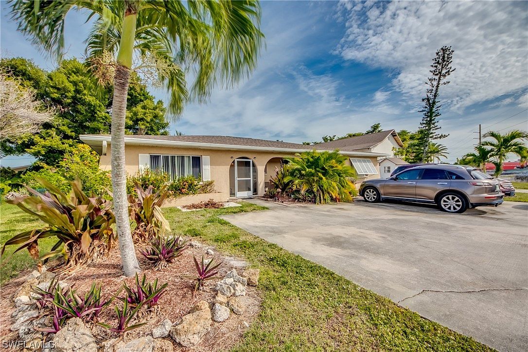 525 SE 47th Terrace A B Cpe, Cape Coral, FL 33904 MLS 223089215 Zillow