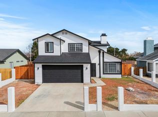 4821 Katrina Pl, Palmdale, CA 93552