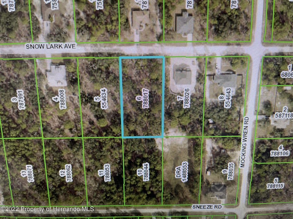1st image of 0 Snow Lark Ave