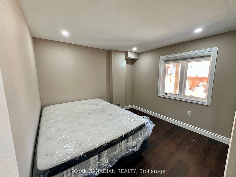 Kitchener House for rent - 1 Bedroom — photo 4