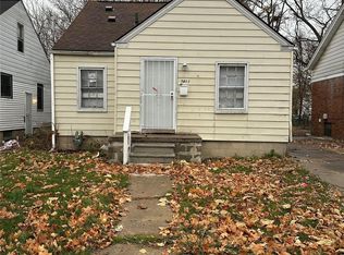 6403 Westwood St, Detroit, MI 48228