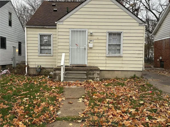 6403 Westwood St, Detroit, MI 48228