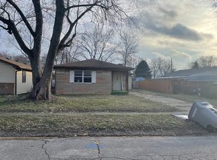 367 W Gimber St, Indianapolis, IN