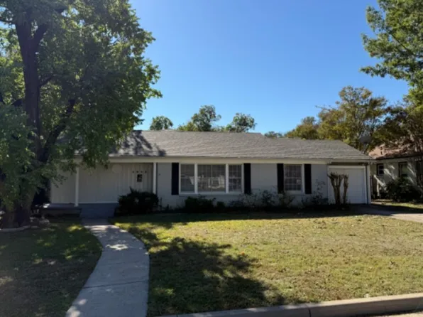 3529 Plymouth Ave, Fort Worth, TX 76109