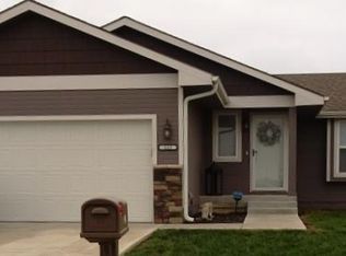 223 SE 43rd Ter, Topeka, KS 66609