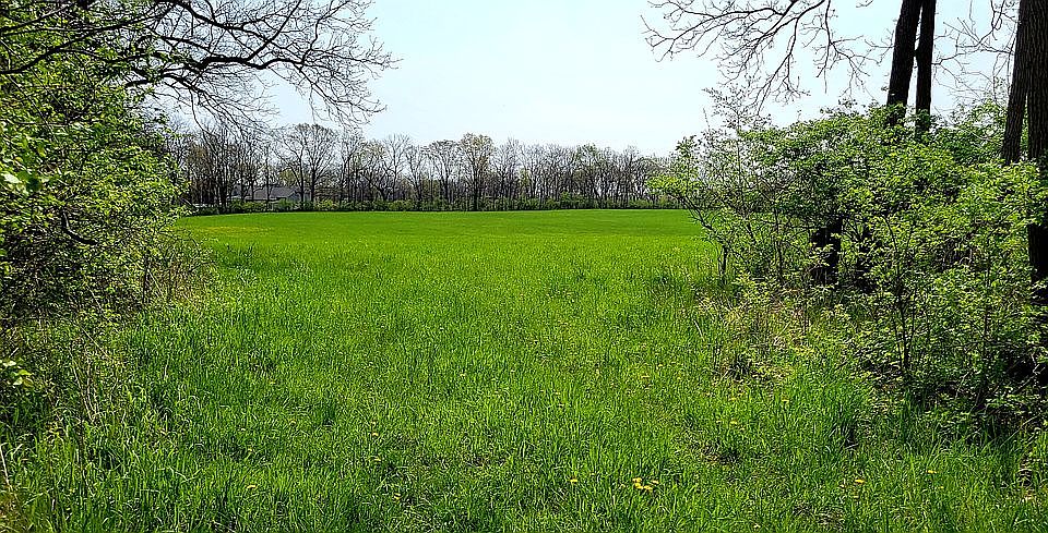 5 Acres frontage to Sears Road