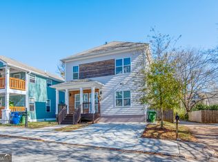 798 Martin St SE, Atlanta, GA 30315