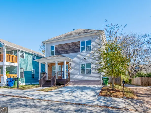 798 Martin St SE, Atlanta, GA 30315