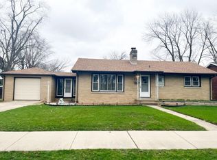 1945 Sunnyside Ave, Dyer, IN