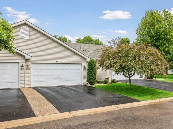 6517 Brook Ln, Savage, MN 55378