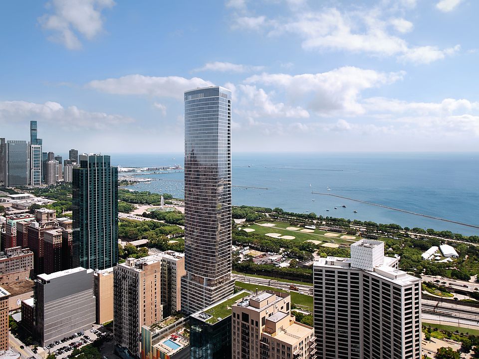 1st image of 1000 S Michigan Ave #2309-A