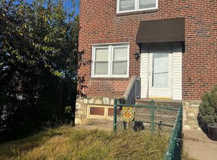 6200 Cardiff St, Philadelphia, PA 19149