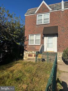 6200 Cardiff St, Philadelphia, PA, 19149