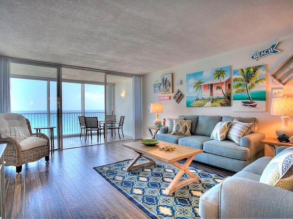 840 Ocean Dr APT 603