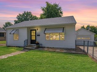 1314 E 13th St, Sedalia, MO 65301