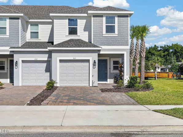 205 River Front Way, Edgewater, FL 32141
