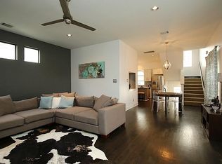 5810 Darling St UNIT F, Houston, TX 77007