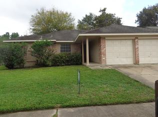 17922 Glenpatti Dr, Houston, TX 77084