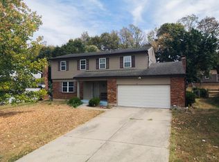 6380 Firestone Dr, Fairfield, OH 45014