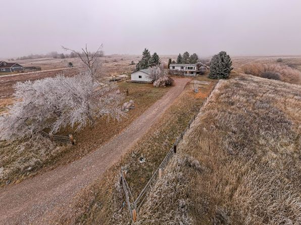 40566 S Terrace Cir, Polson, MT 59860
