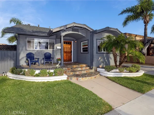 314 Saint Joseph Ave, Long Beach, CA 90814