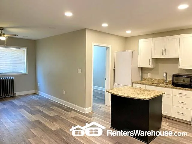 Unique Waterfront 1BR 1 BA in Carvel Beach — Photo 4