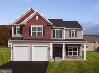 2220 Northview Ln, Harrisburg, PA 17110