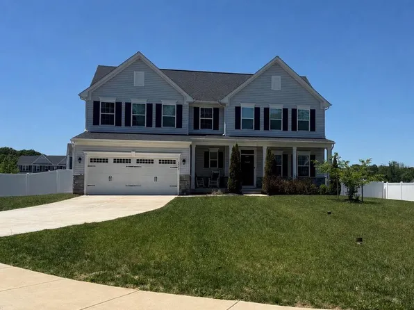8402 Chiswell Ct, Spotsylvania, VA 22551