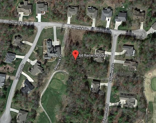 2nd image of 64 Renwick Ct Lot 37