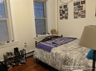 55 Revere St #2SM, Boston, MA 02114
