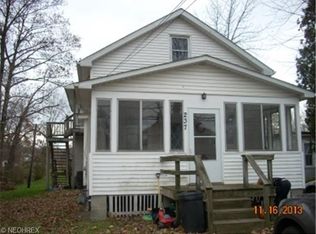 237 W Main St #6, Andover, OH 44003