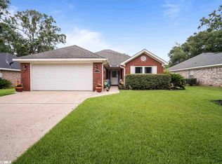 109 Cluster Oaks Ct, Foley, AL 36535
