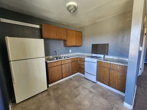 Spacious One Bedroom at Sclaventivis Sub Second — Photo 4