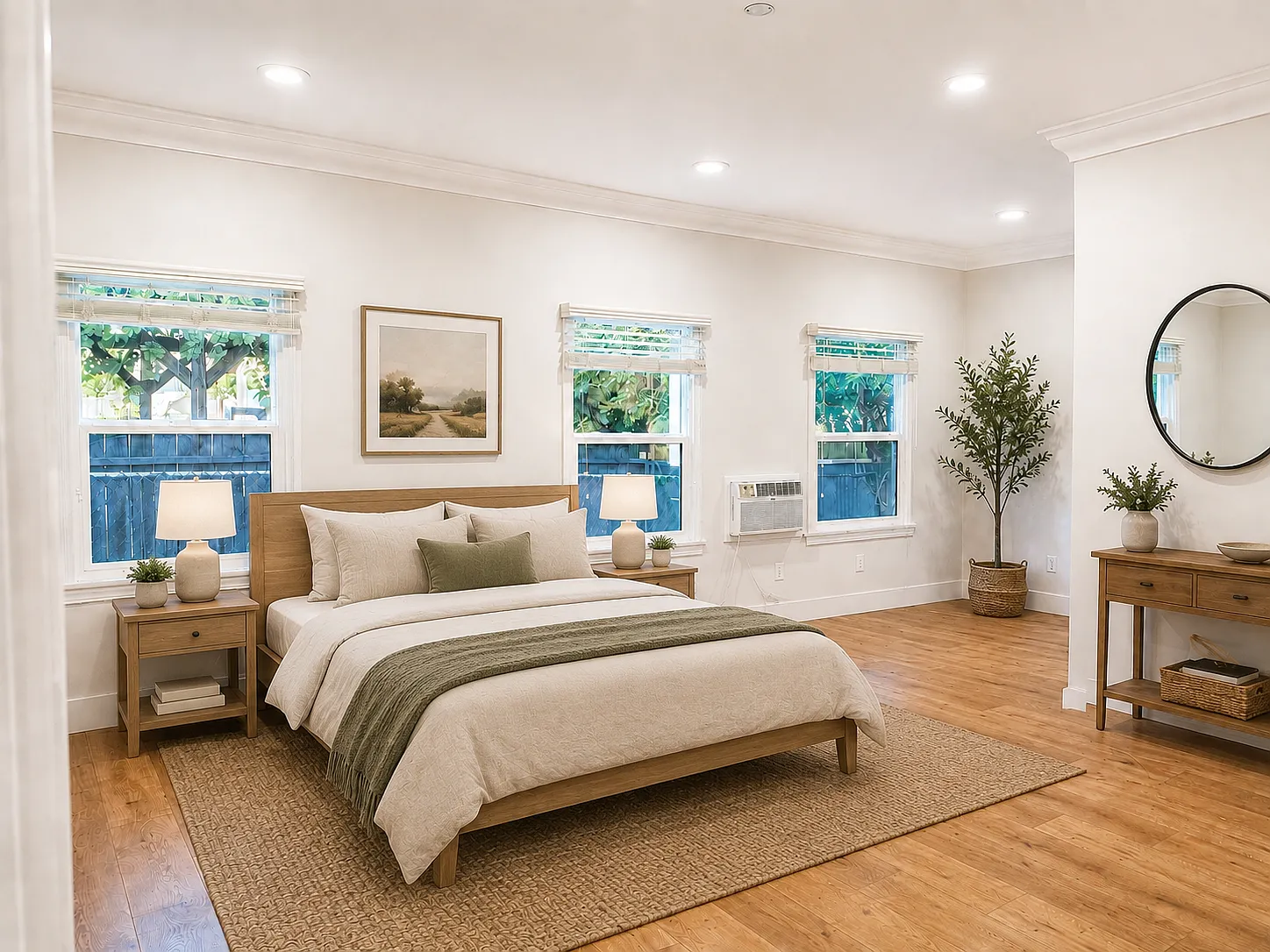 Studio, 600 sqft, $1,750 — Photo 4