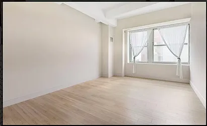 Rented by Compass