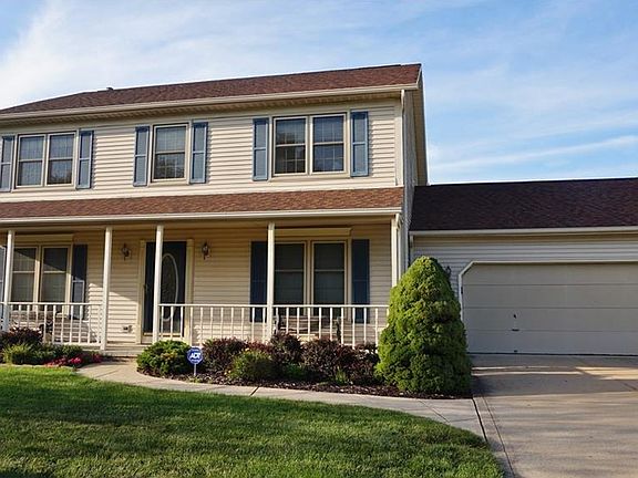 2nd image of 3509 Jasmine Dr #54