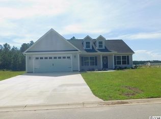 326 Macarthur Drive Ii Plan #OAK, Conway, SC 29527