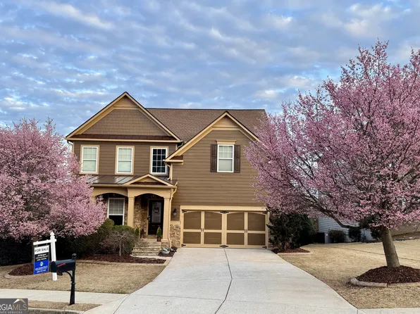 4505 Hedgewood Dr, Cumming, GA 30041
