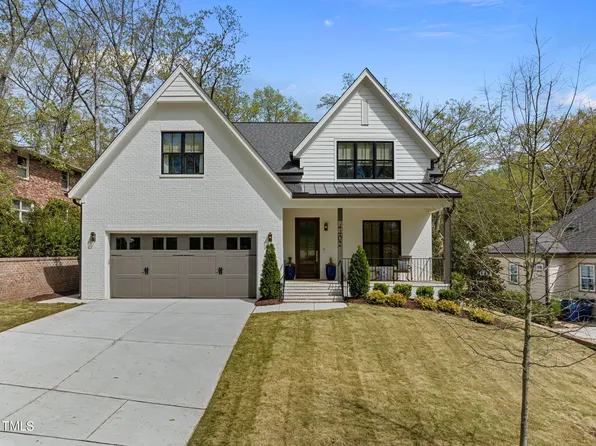4402 Pitt St, Raleigh, NC 27609