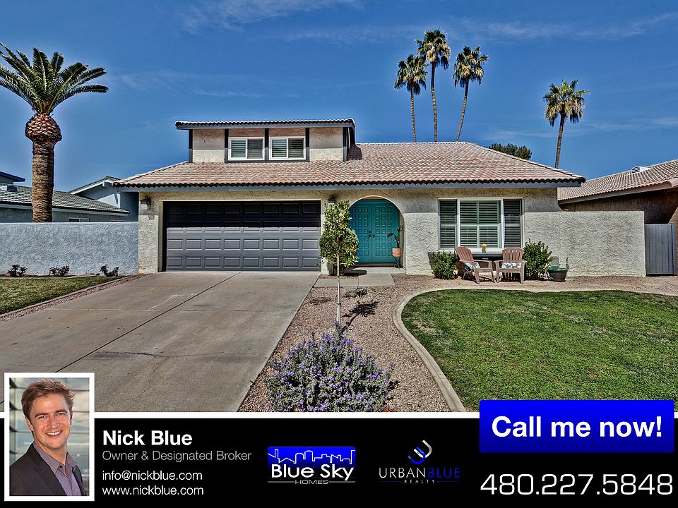 1st image of 1632 E Driftwood Dr