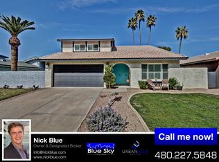1632 E Driftwood Dr, Tempe, AZ 85283
