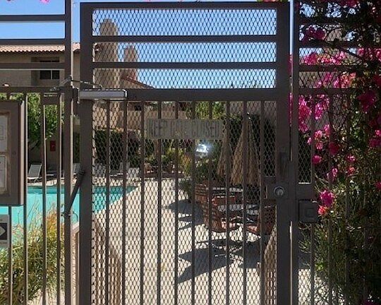 4th image of 280 S Avenida Caballeros Unit 250