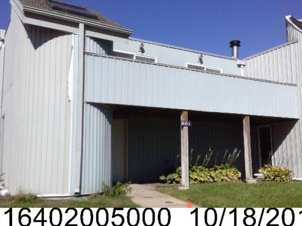 661 W Lakeshore Dr