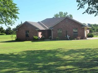 112 E 89th St, Perkins, OK 74059