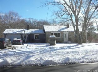 511 Saw Mill Hill Rd, Sterling, CT 06377