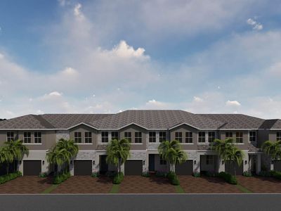 16982 SW 2nd Court, Hollywood, FL, 33027