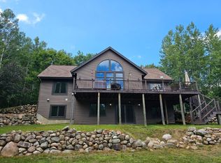9423 Rocky Run Rd, Harshaw, WI 54529
